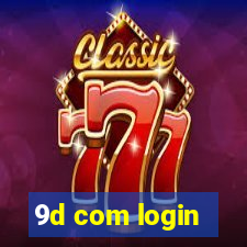 9d com login